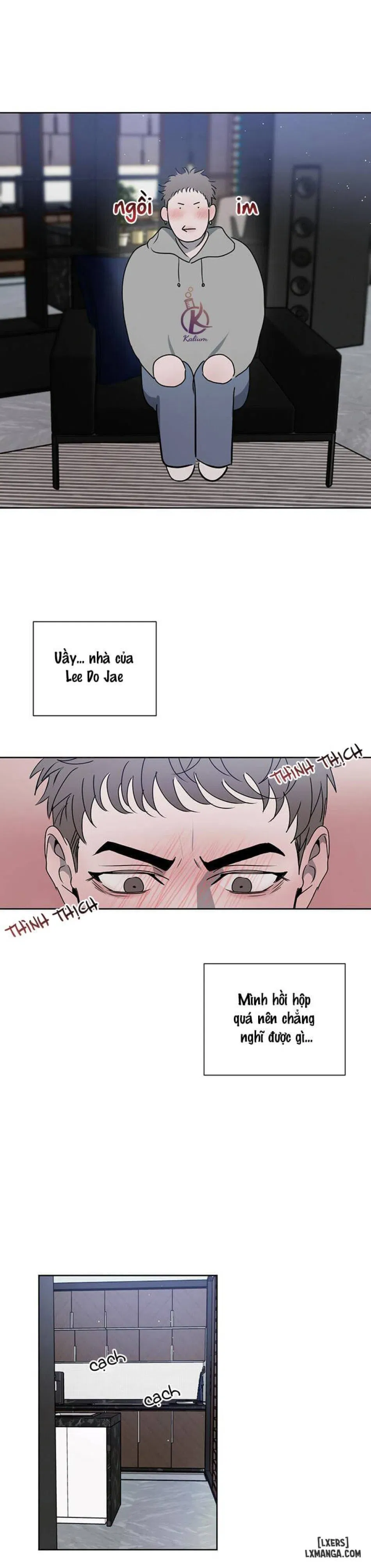 Đối lập 