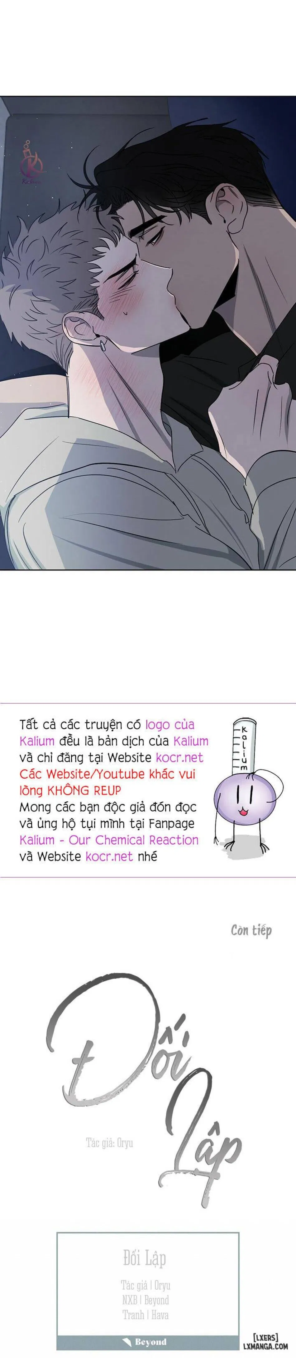 Đối lập 