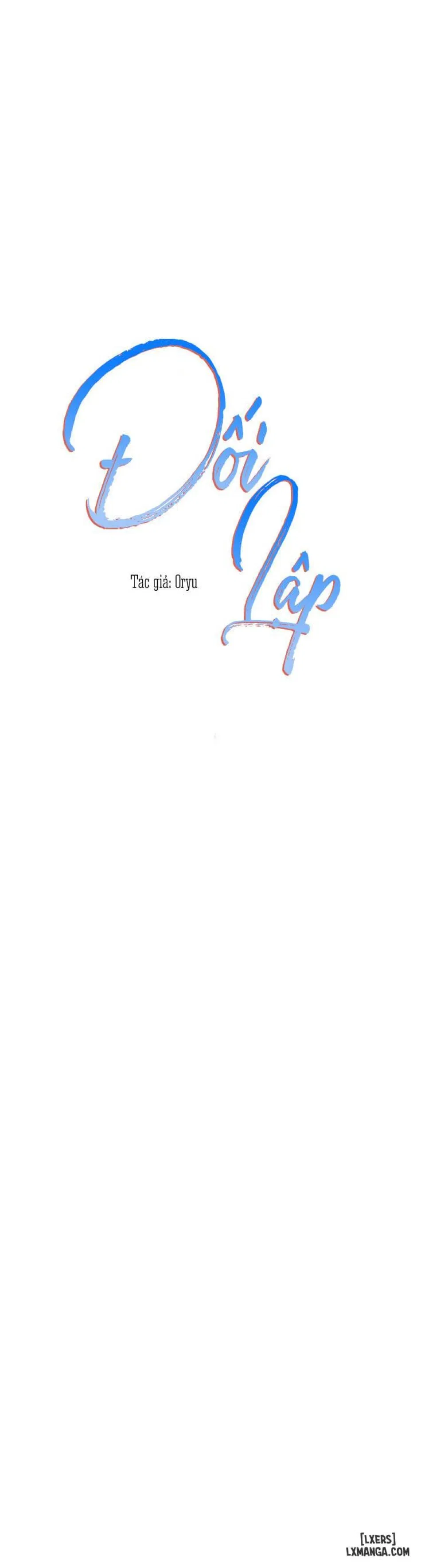 Đối lập 