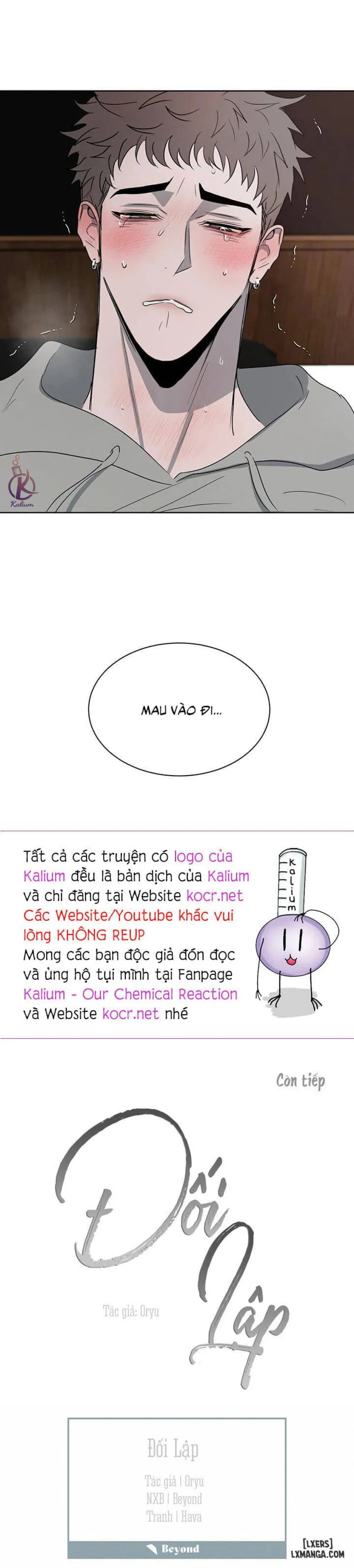 Đối lập 