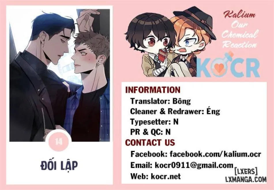 Đối lập 