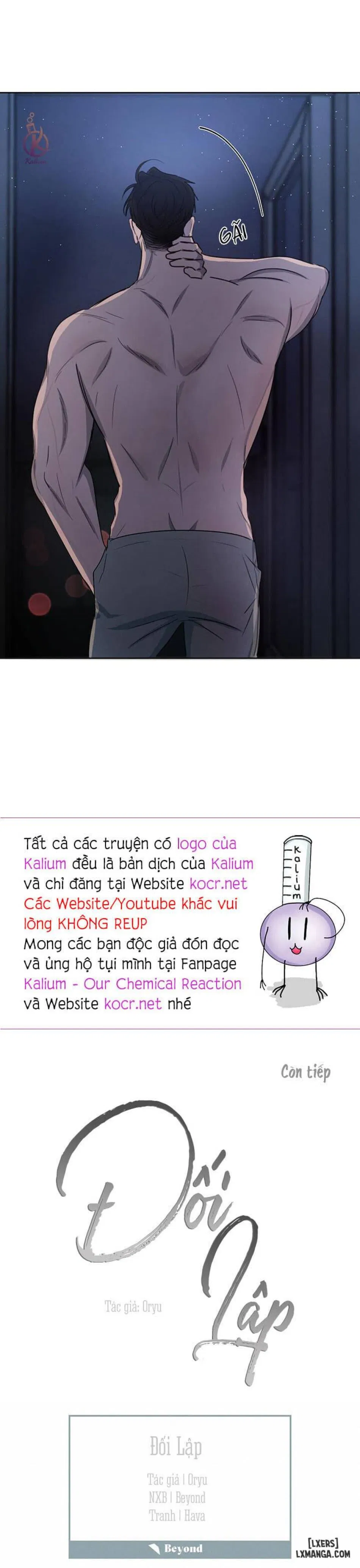 Đối lập 