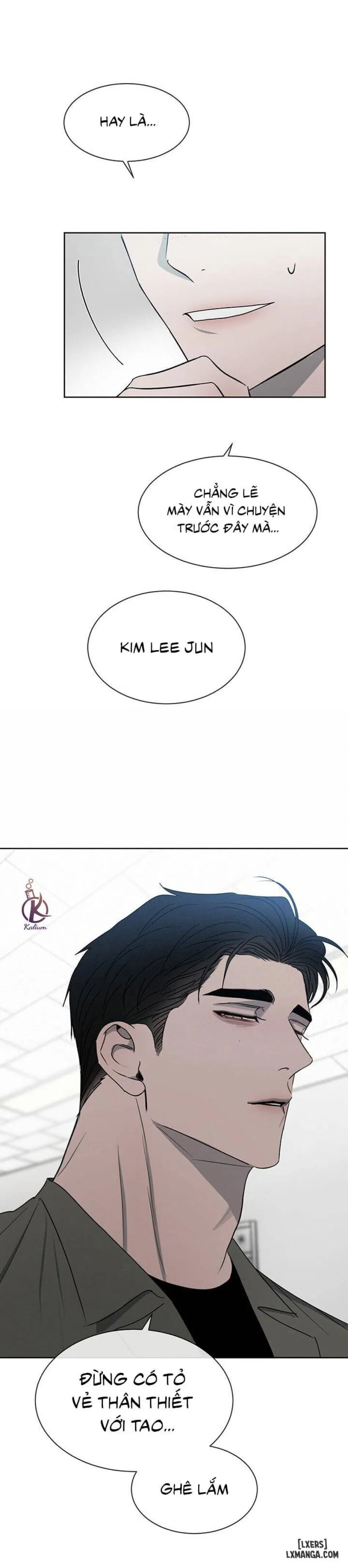 Đối lập 