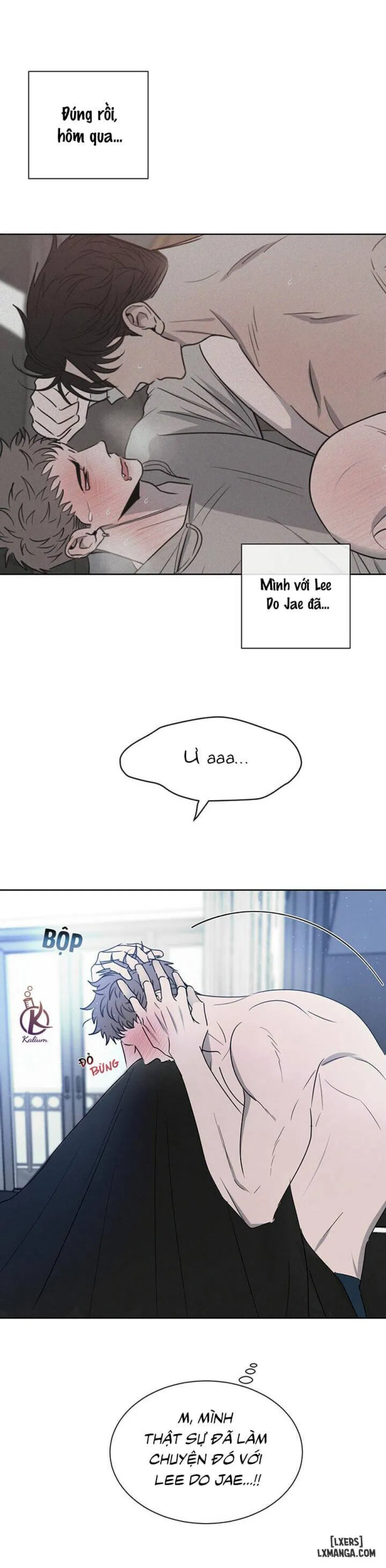 Đối lập 