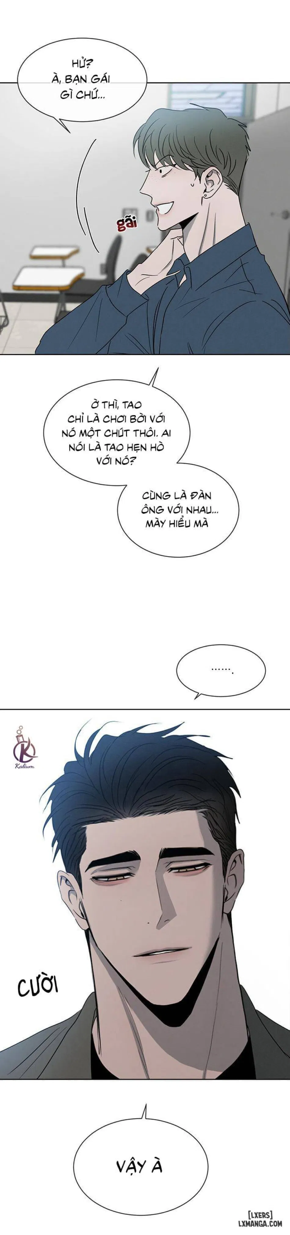 Đối lập 