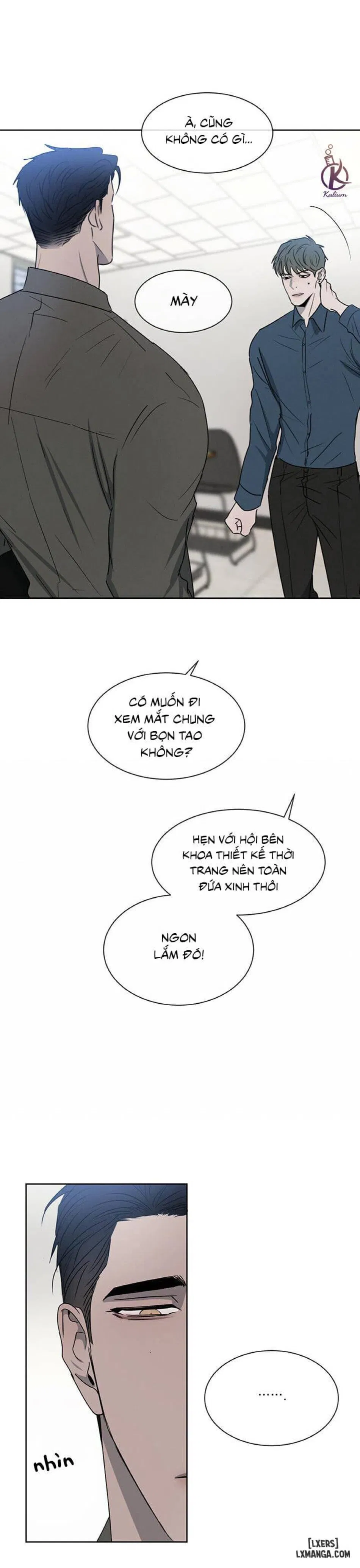 Đối lập 