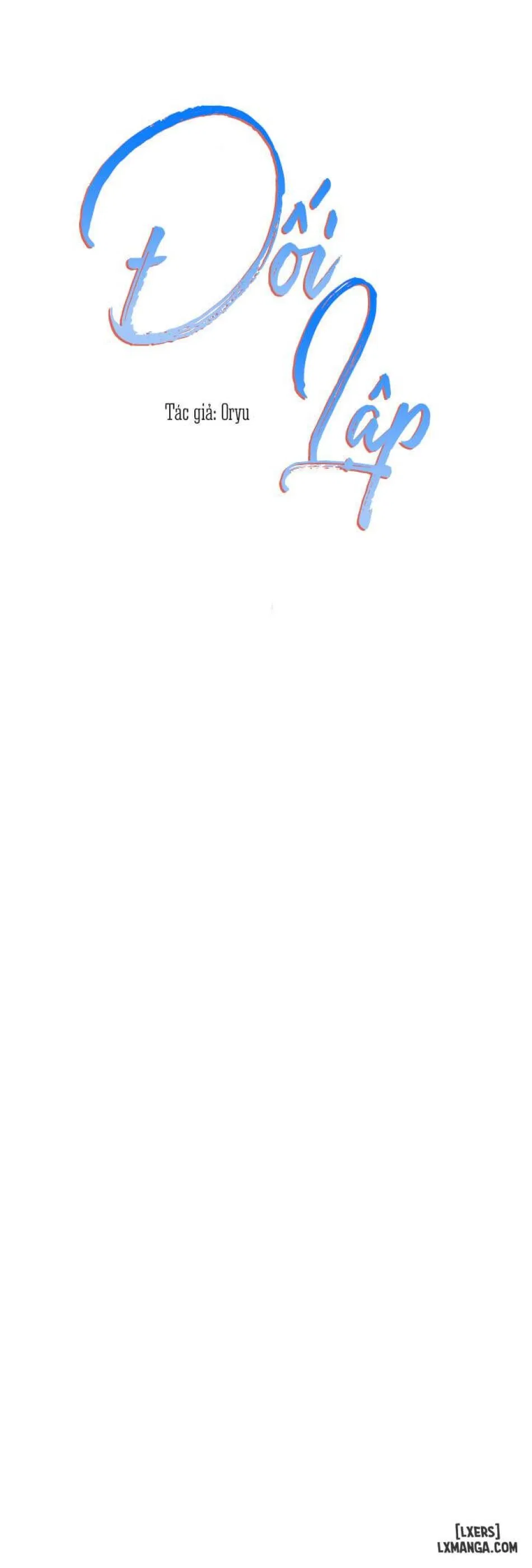 Đối lập 