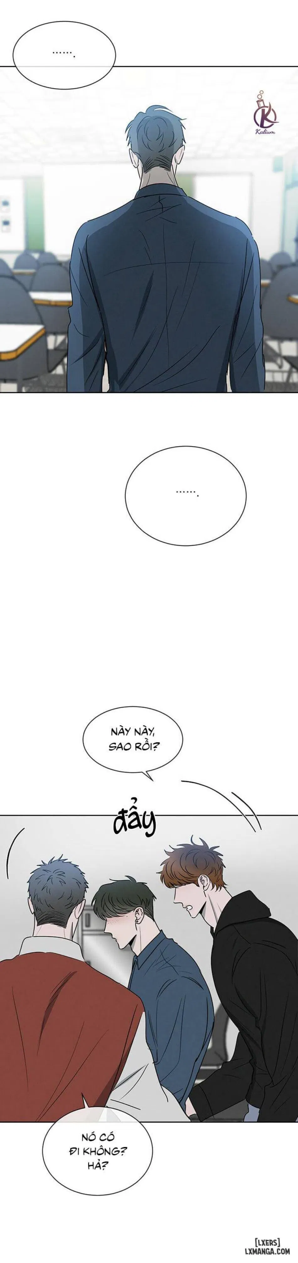 Đối lập 
