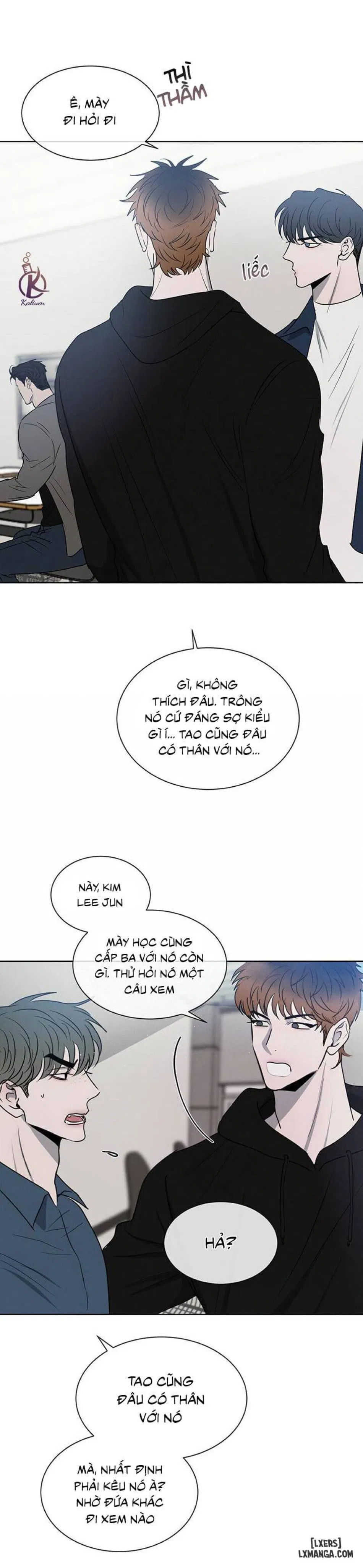 Đối lập 
