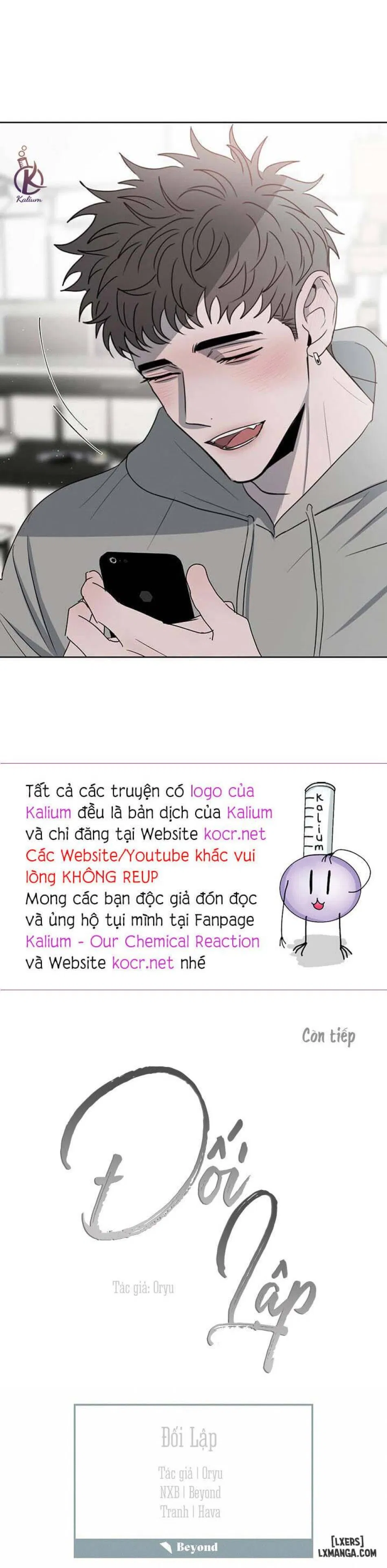 Đối lập 