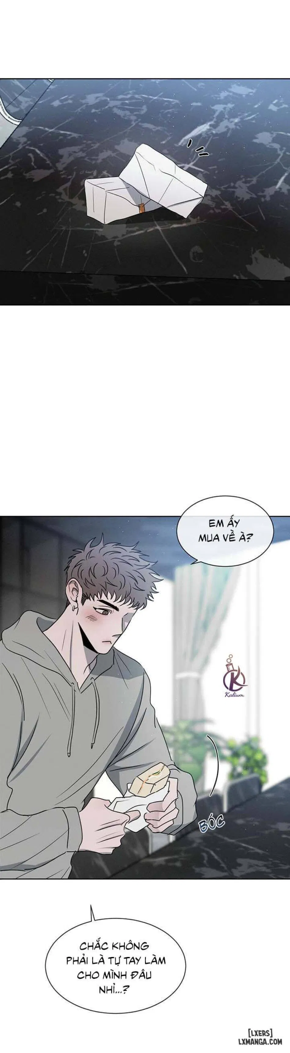 Đối lập 