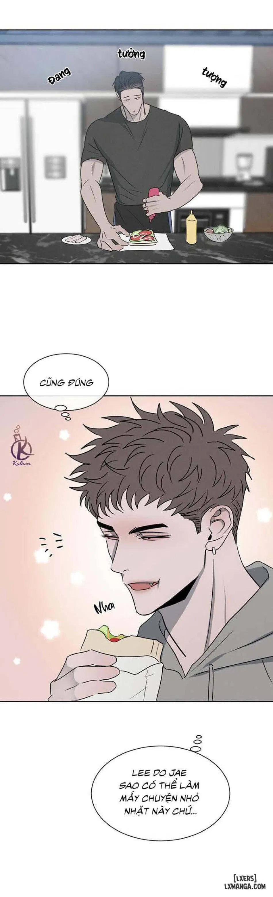 Đối lập 