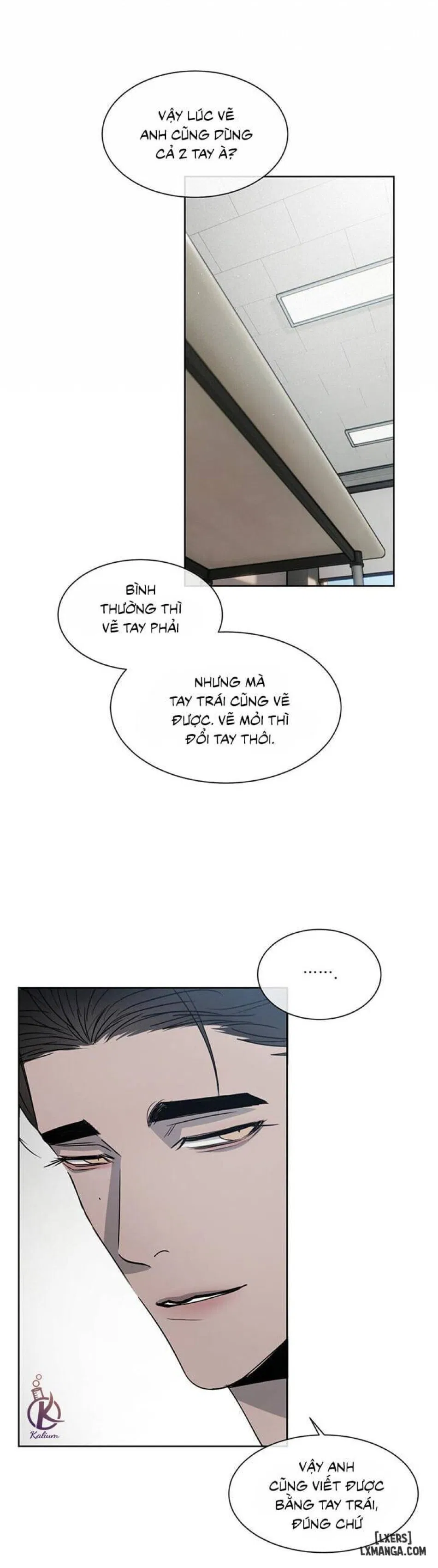 Đối lập 