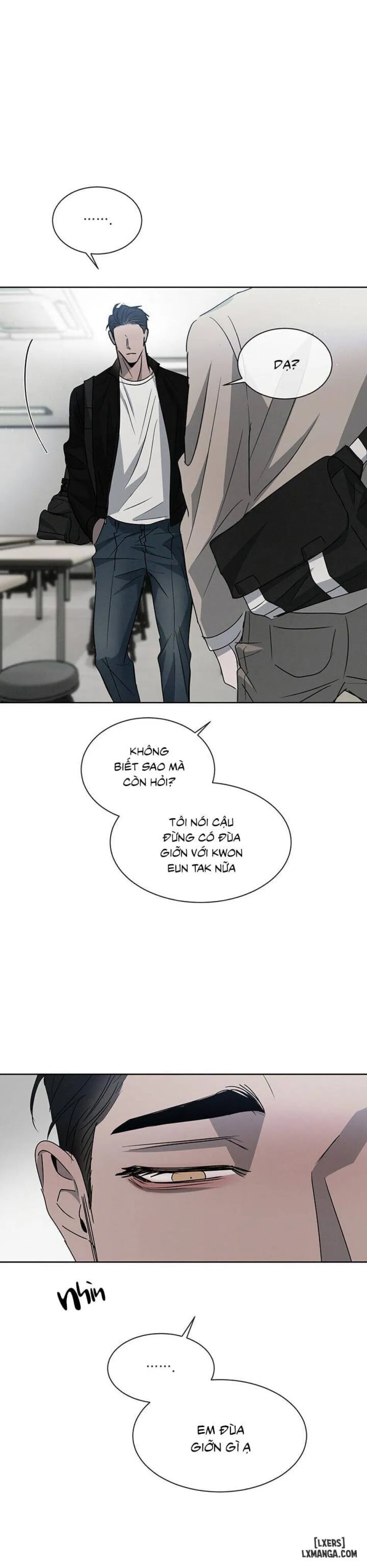 Đối lập 