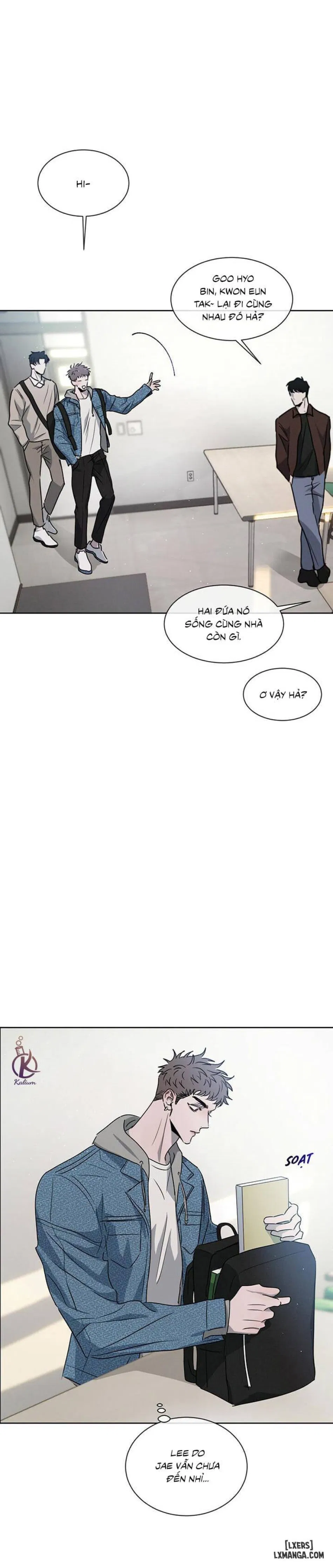 Đối lập 