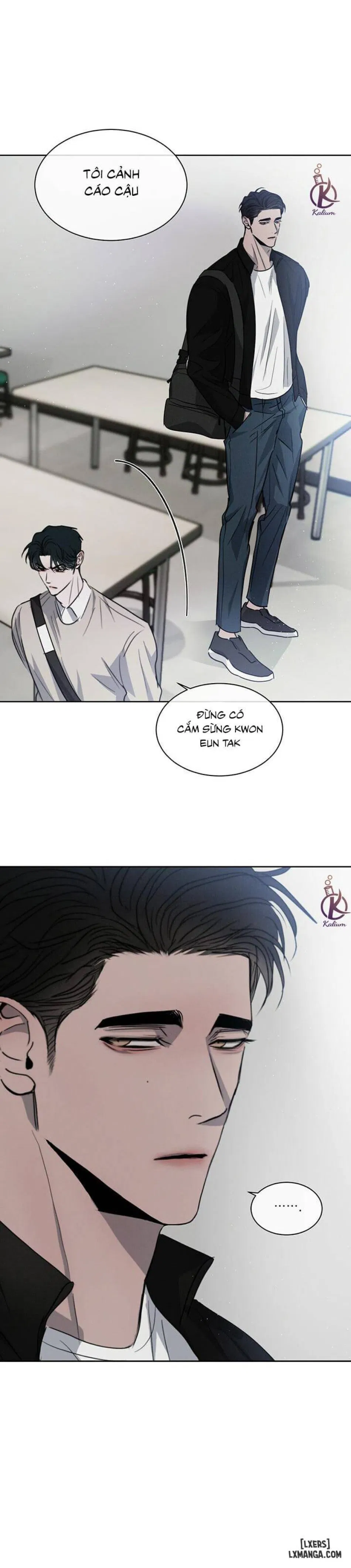 Đối lập 