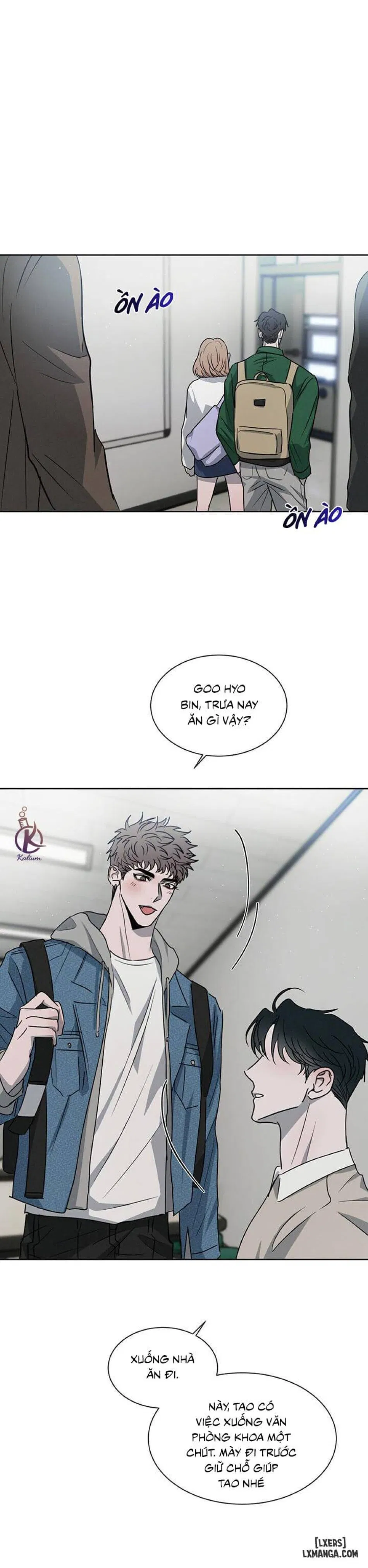 Đối lập 