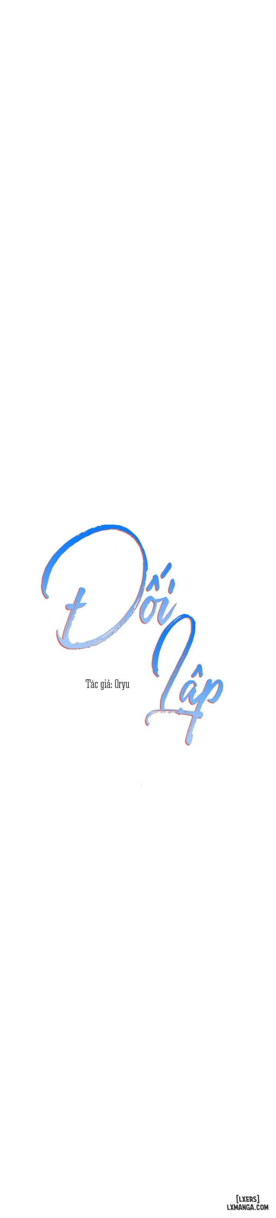 Đối lập 