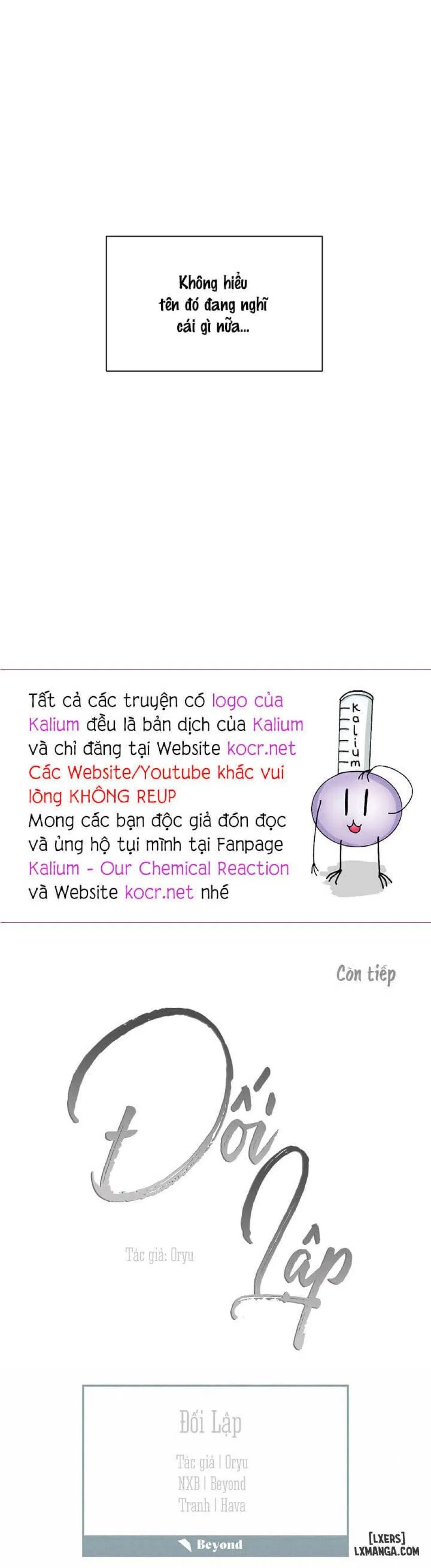 Đối lập 