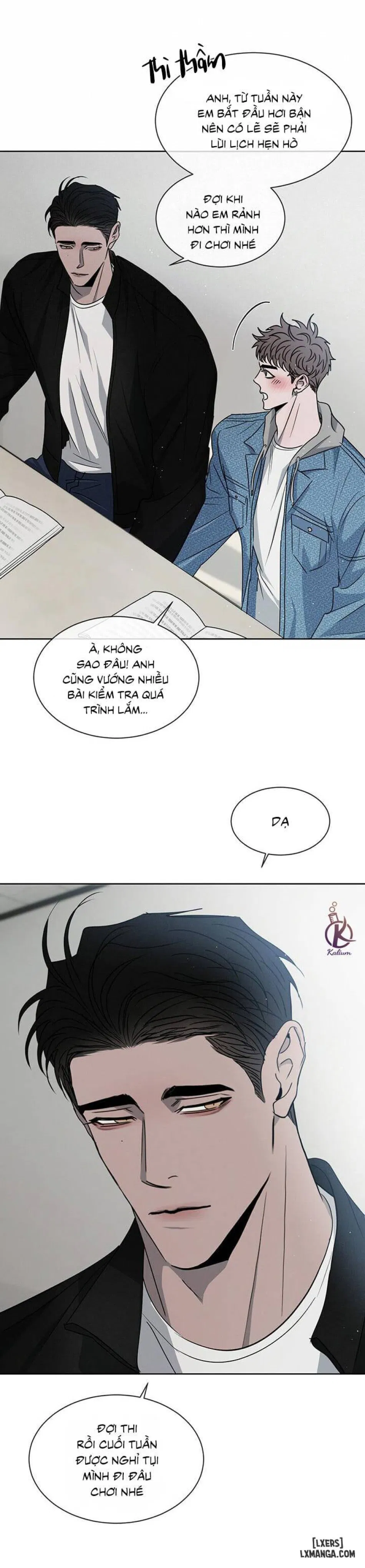 Đối lập 