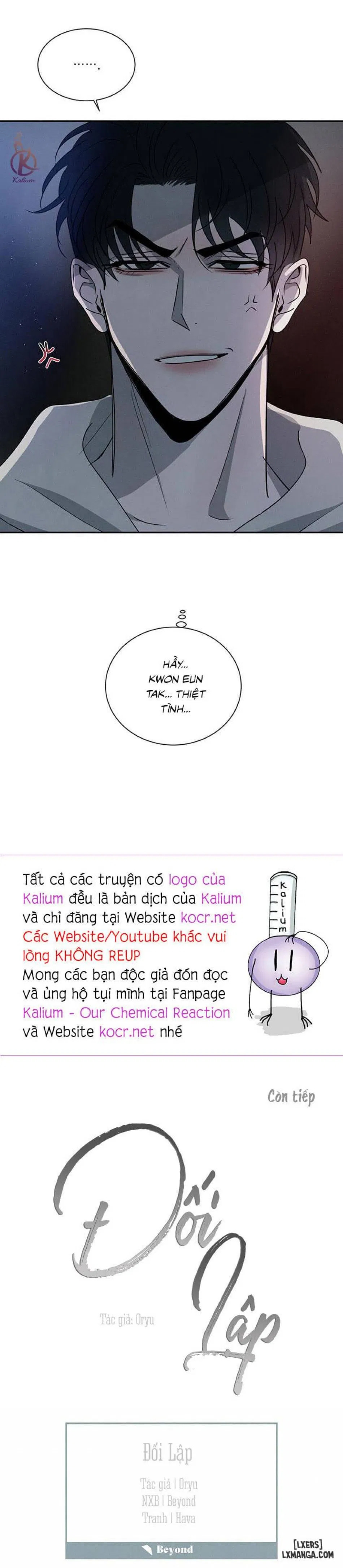 Đối lập 