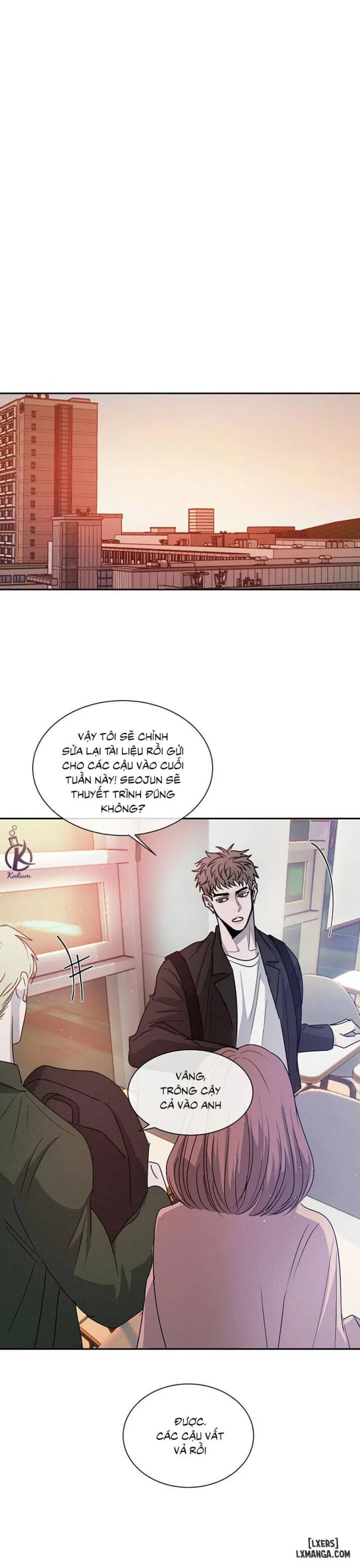 Đối lập 