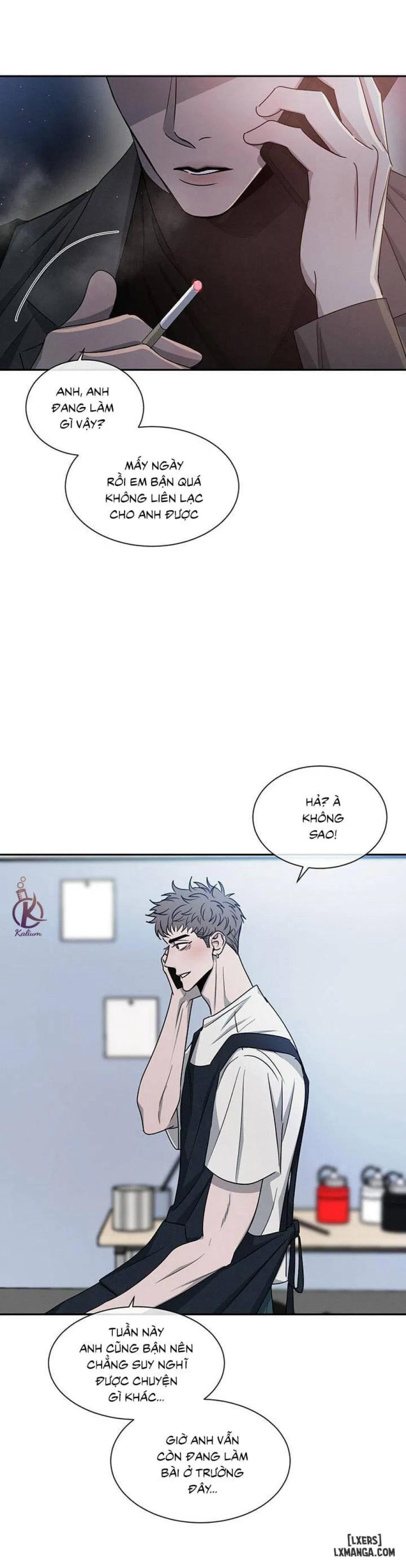 Đối lập 