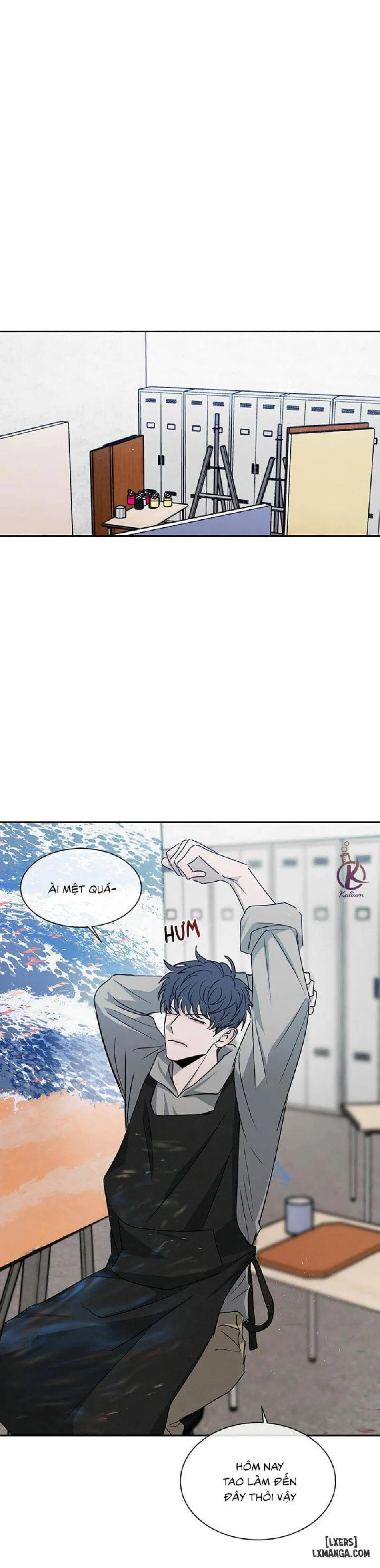 Đối lập 