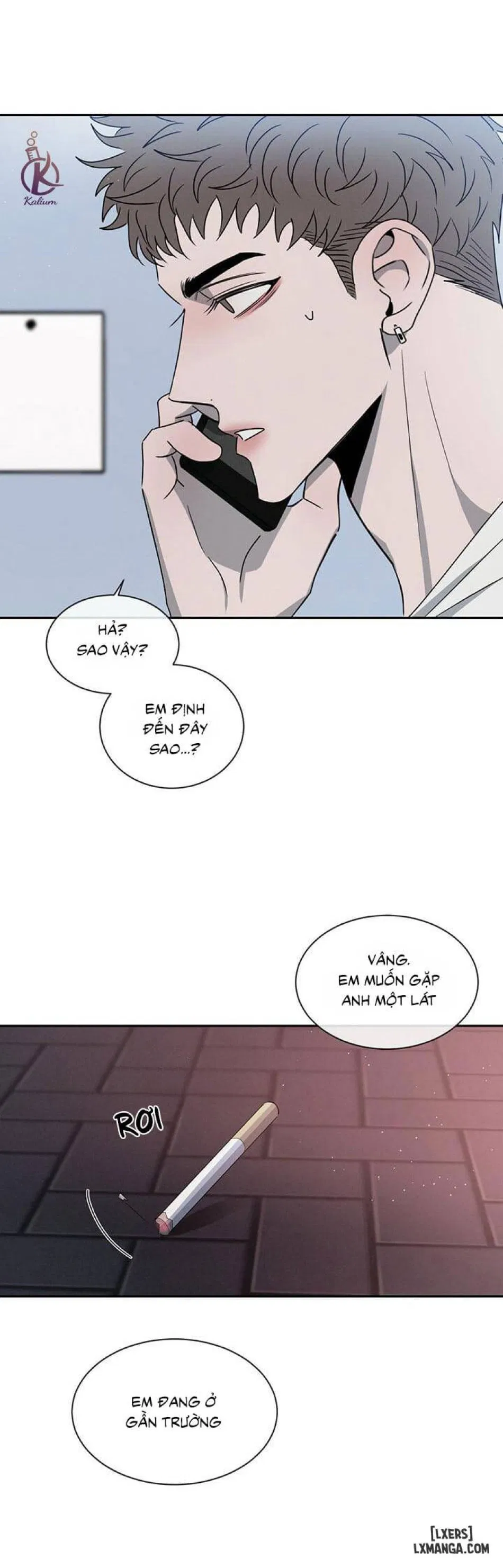 Đối lập 