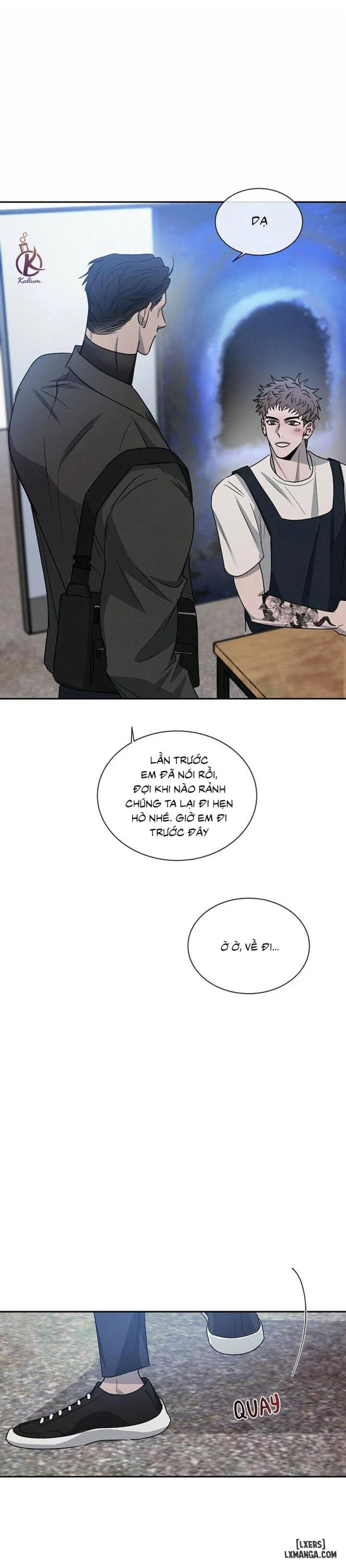 Đối lập 