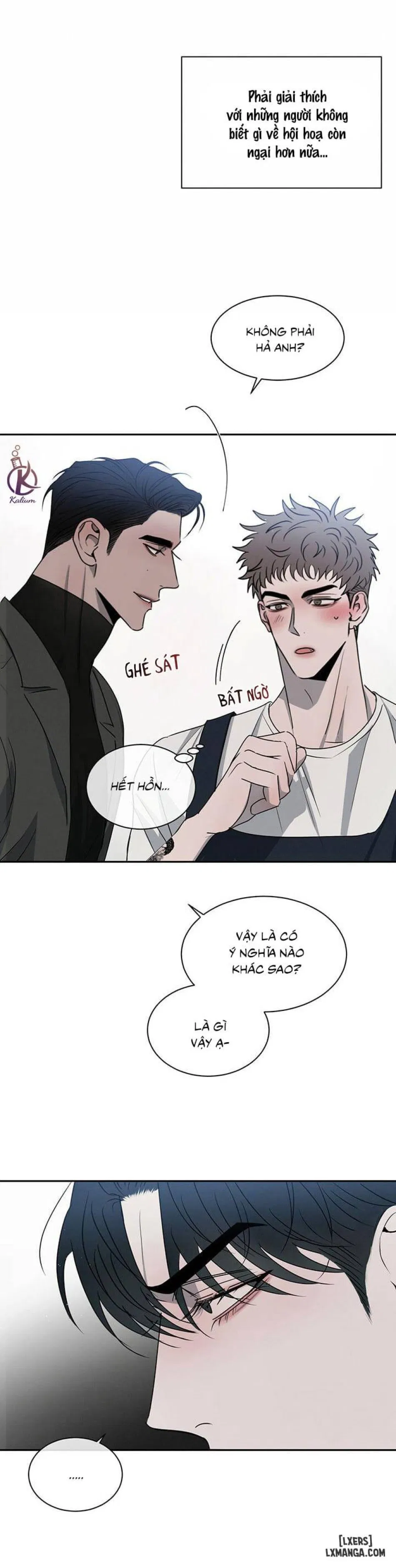 Đối lập 