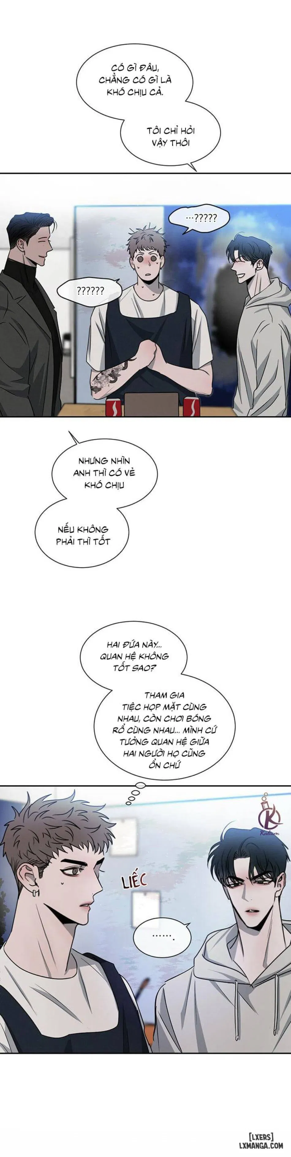 Đối lập 
