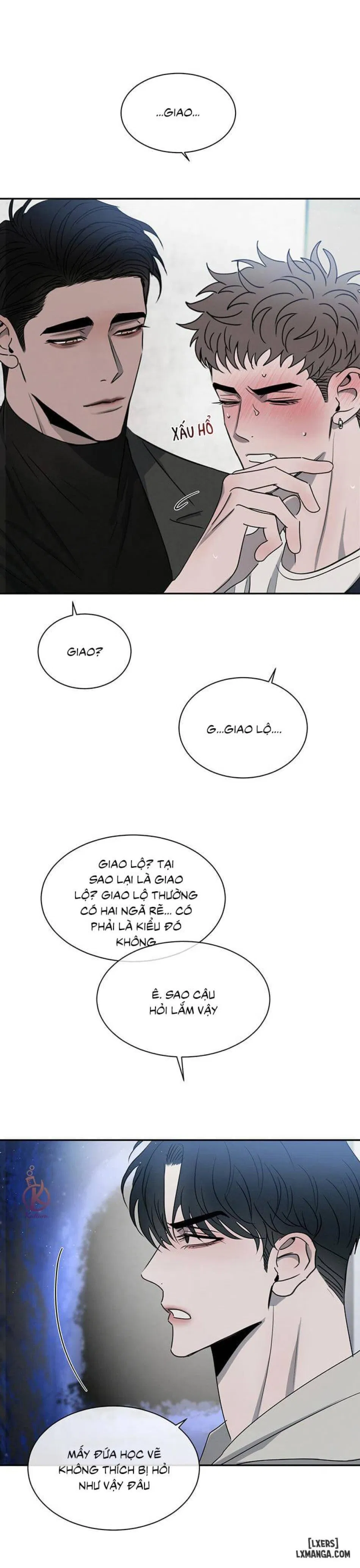Đối lập 