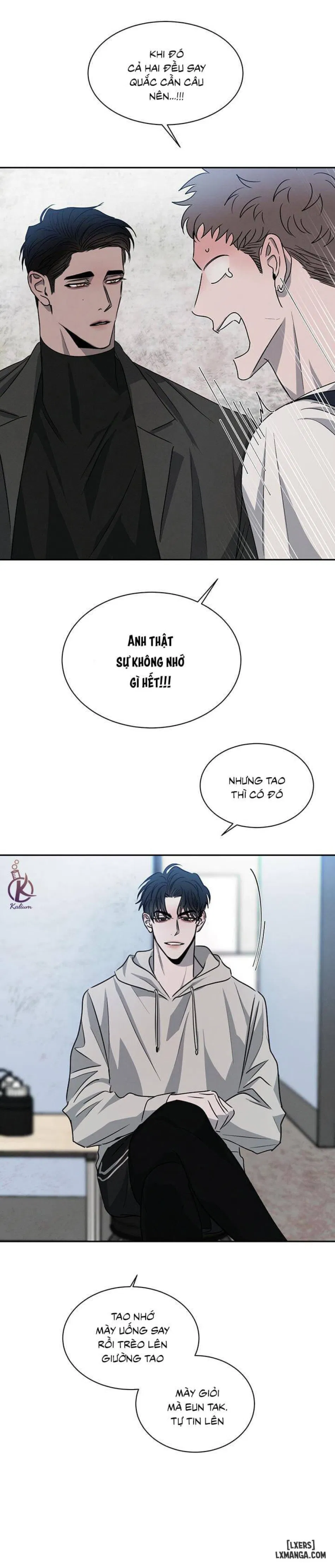 Đối lập 