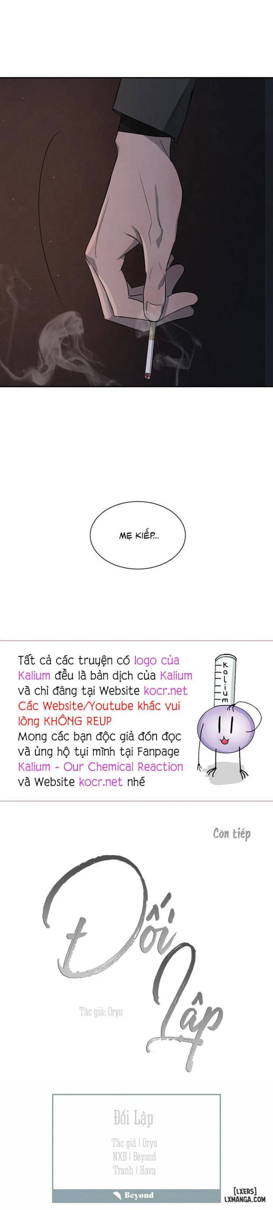 Đối lập 