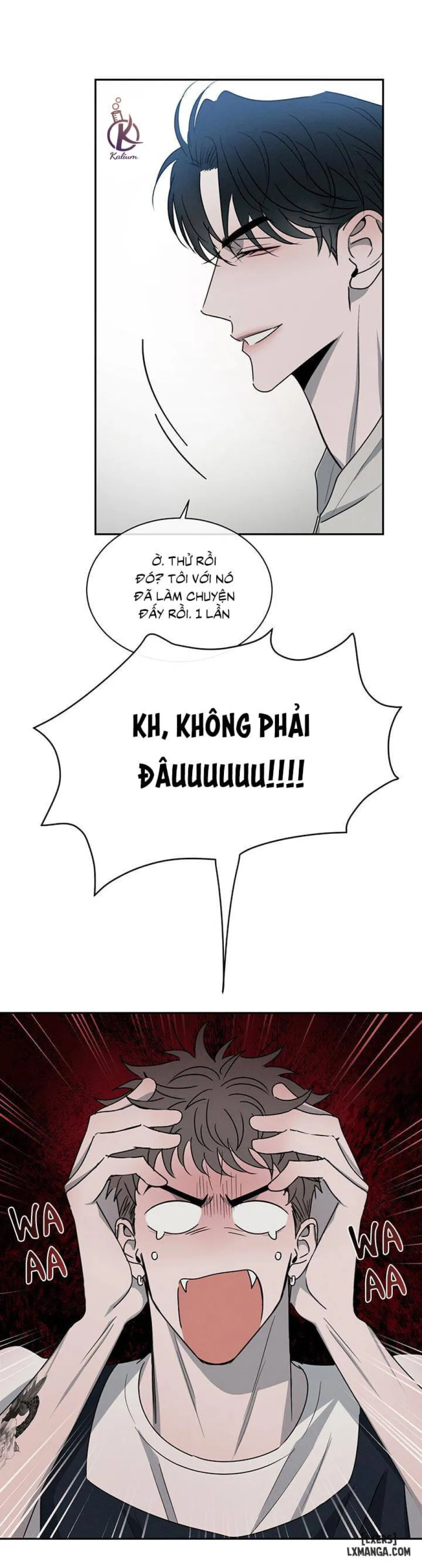 Đối lập 