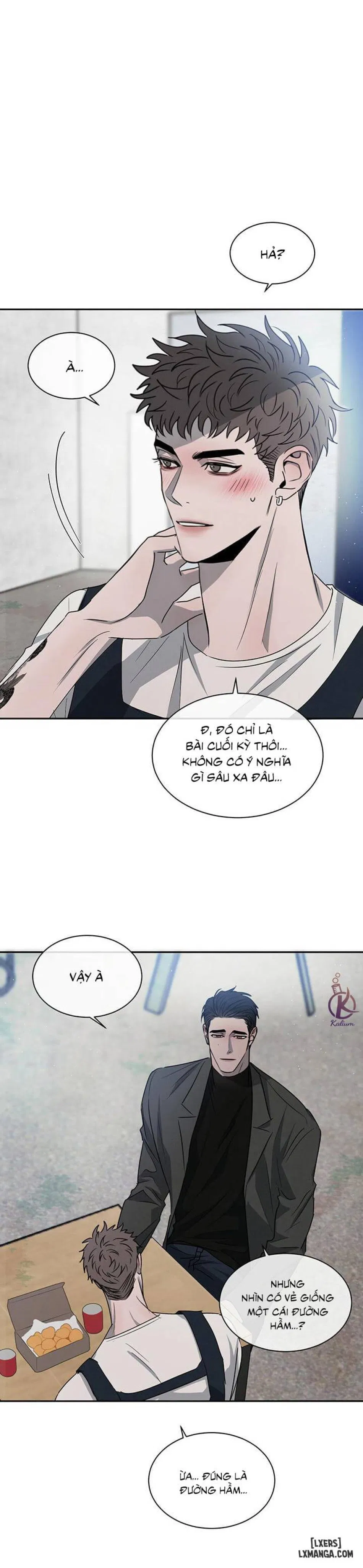 Đối lập 