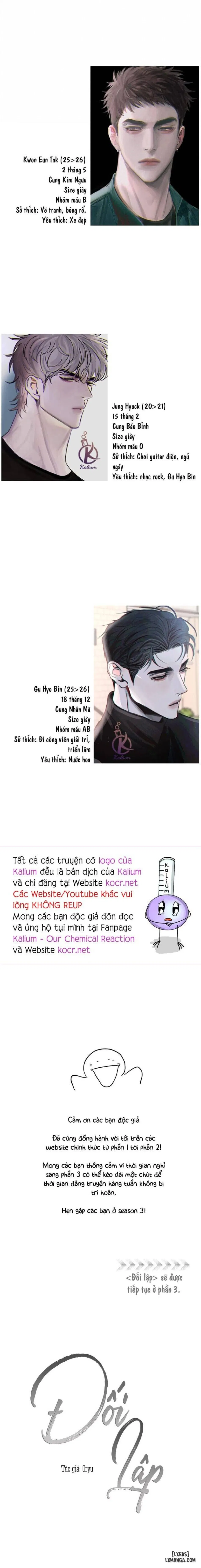 Đối lập 