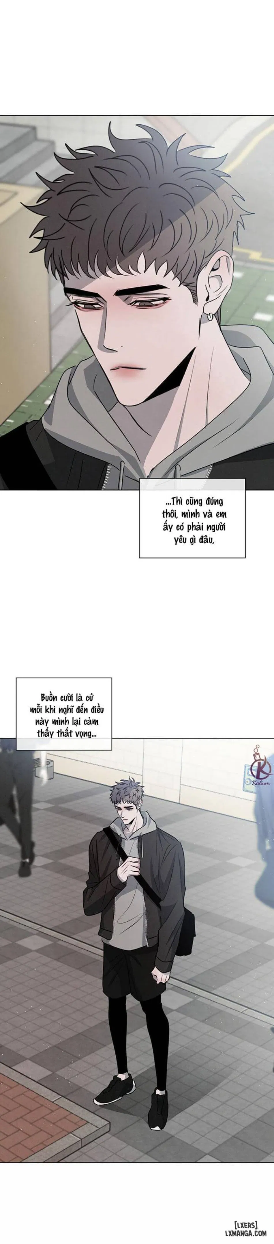 Đối lập 