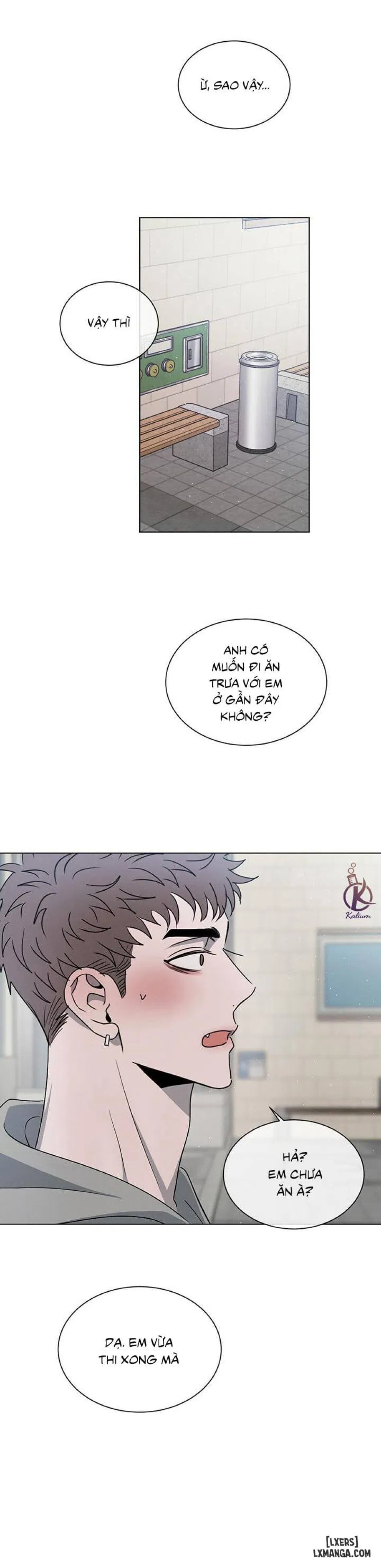 Đối lập 
