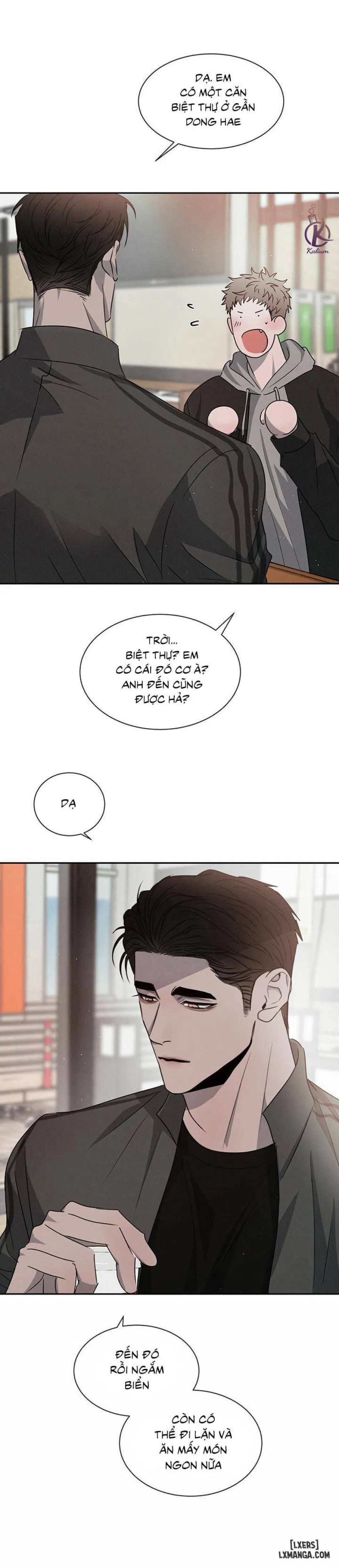 Đối lập 