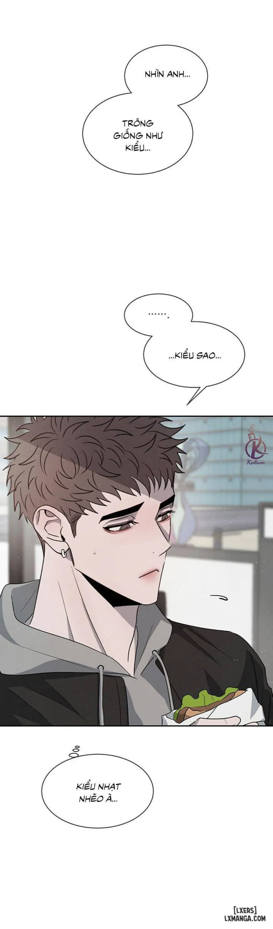 Đối lập 