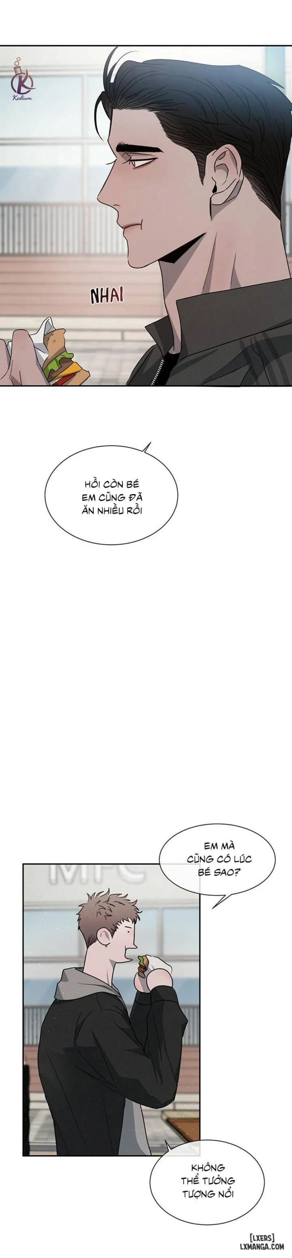 Đối lập 
