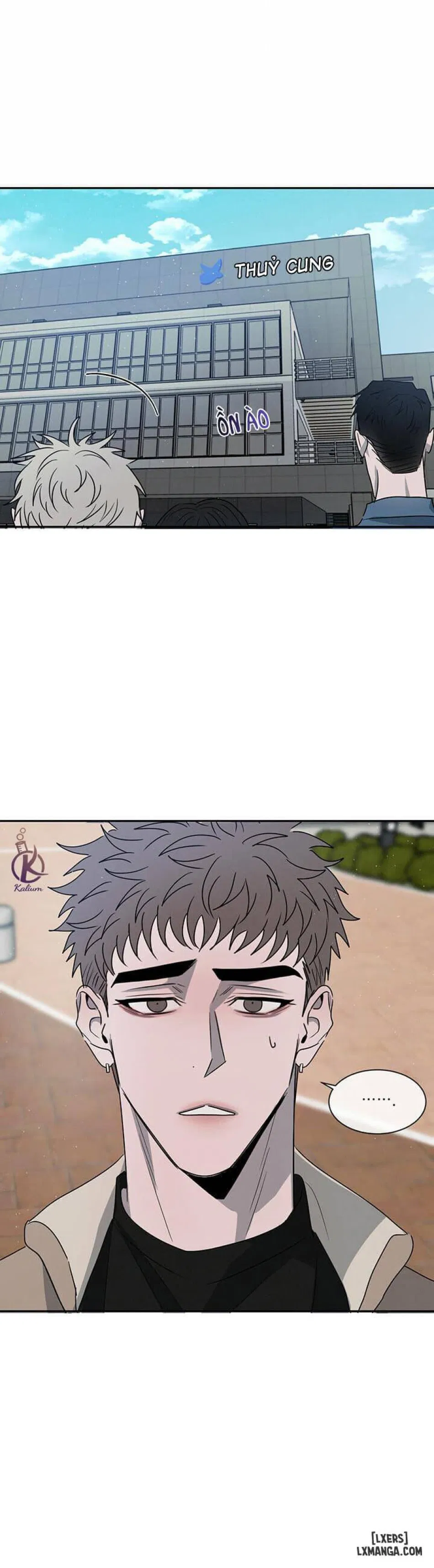 Đối lập 