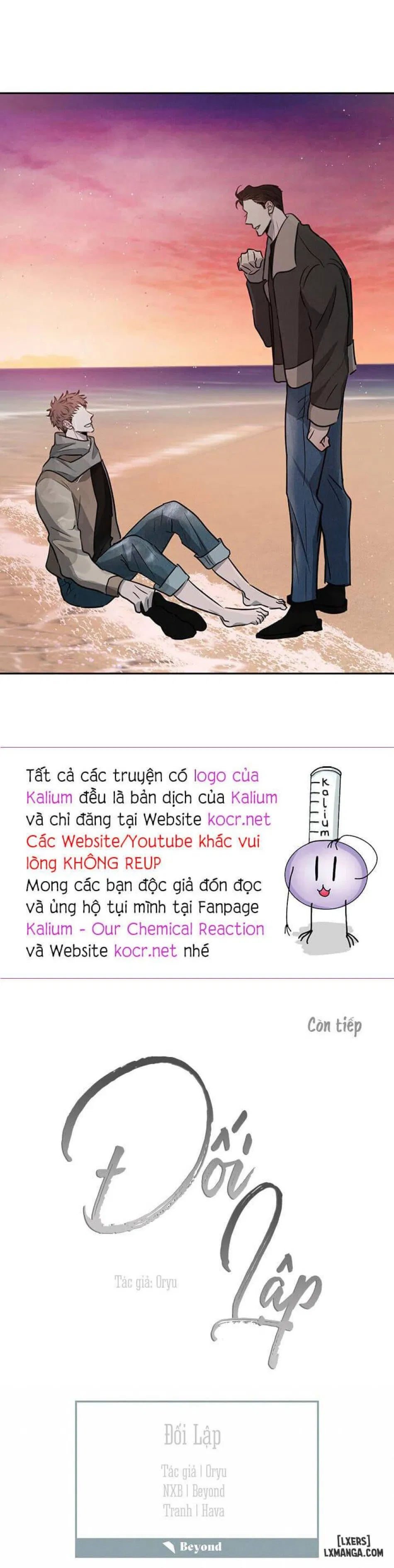 Đối lập 