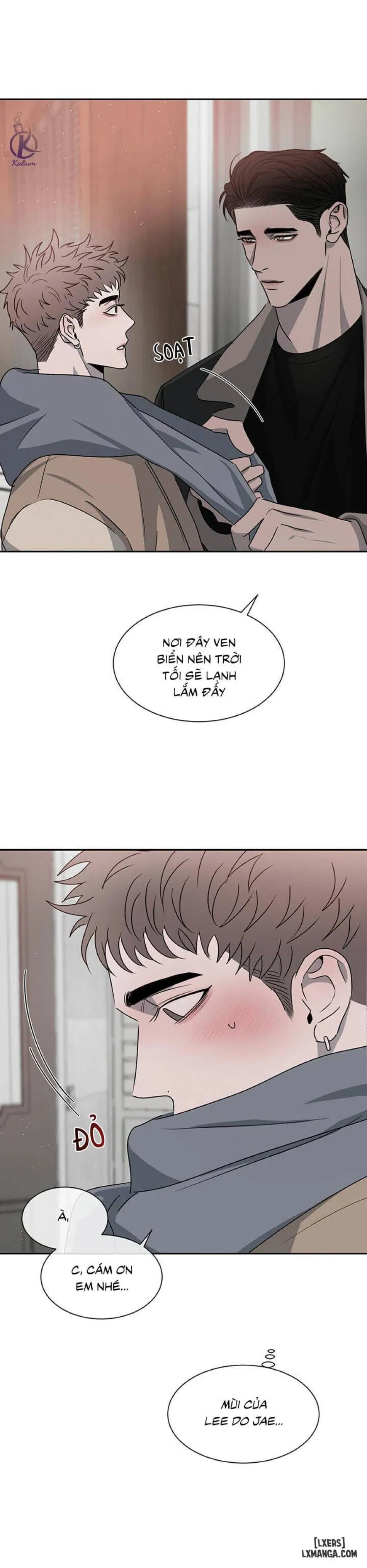 Đối lập 