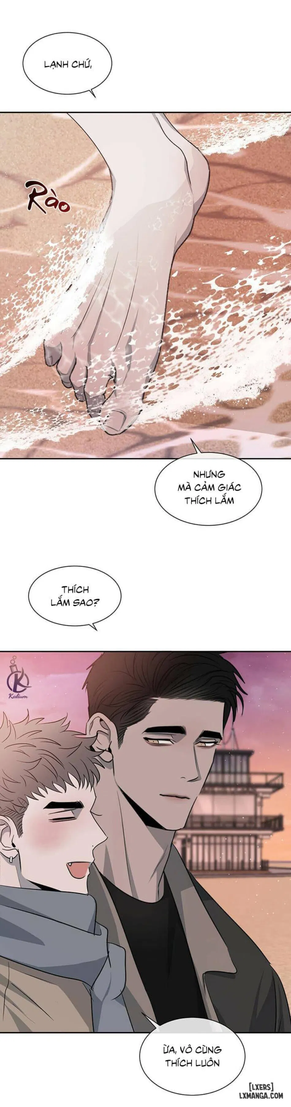 Đối lập 