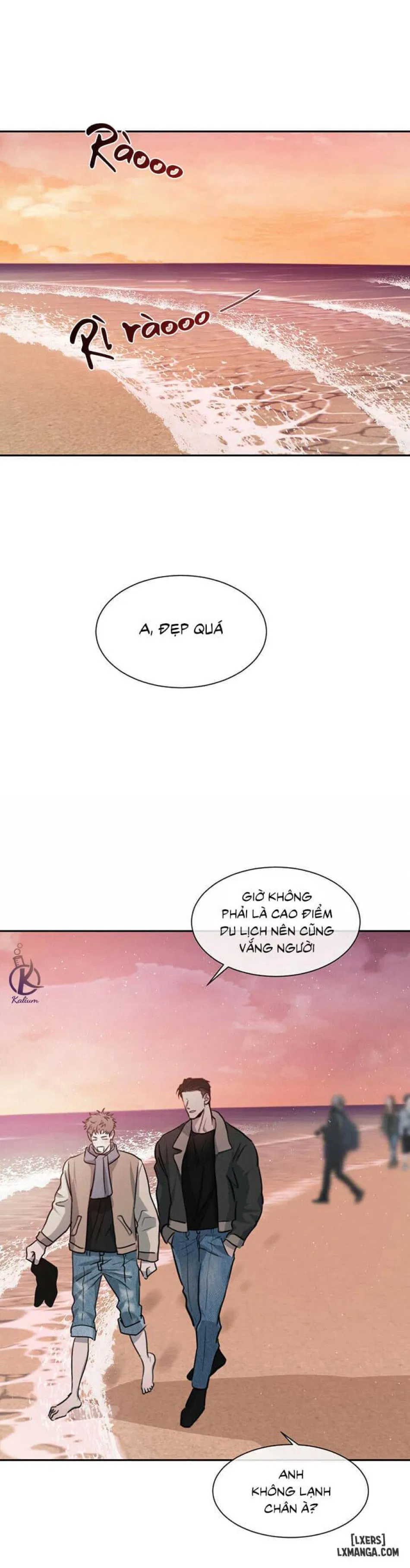 Đối lập 