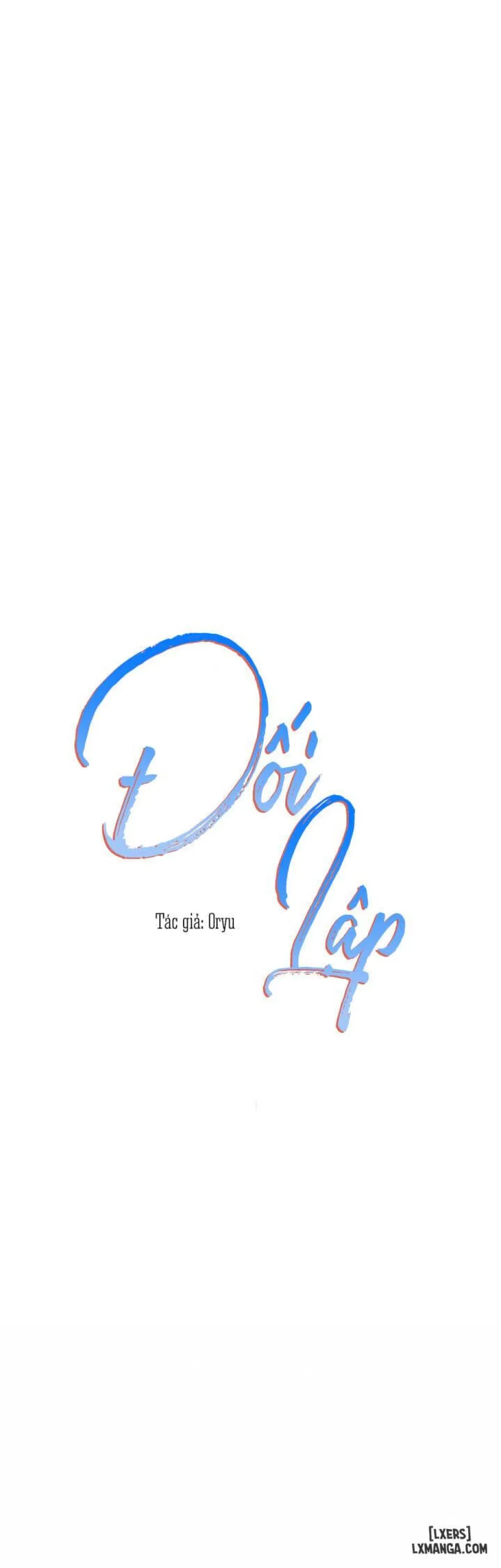 Đối lập 
