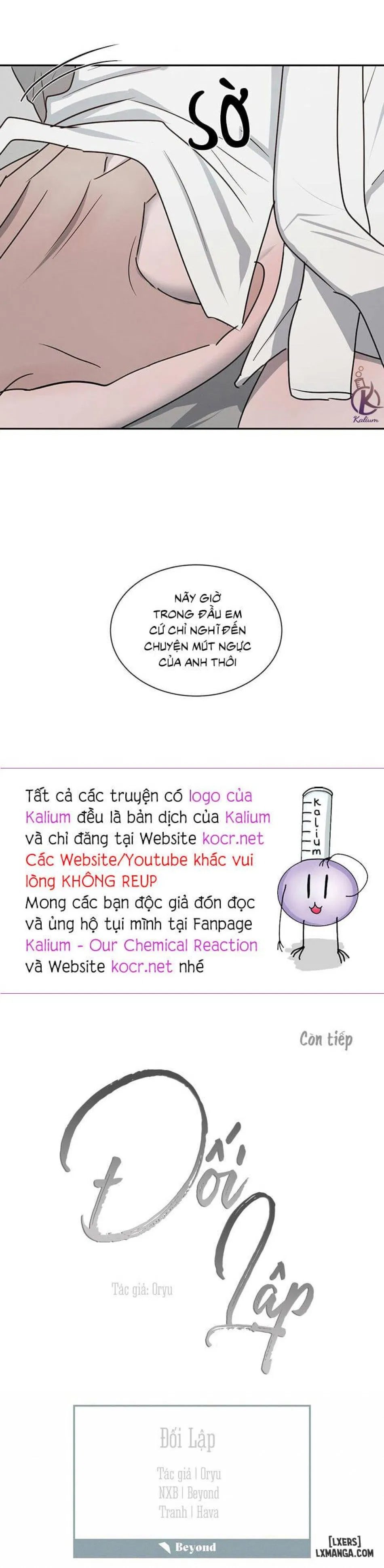 Đối lập 